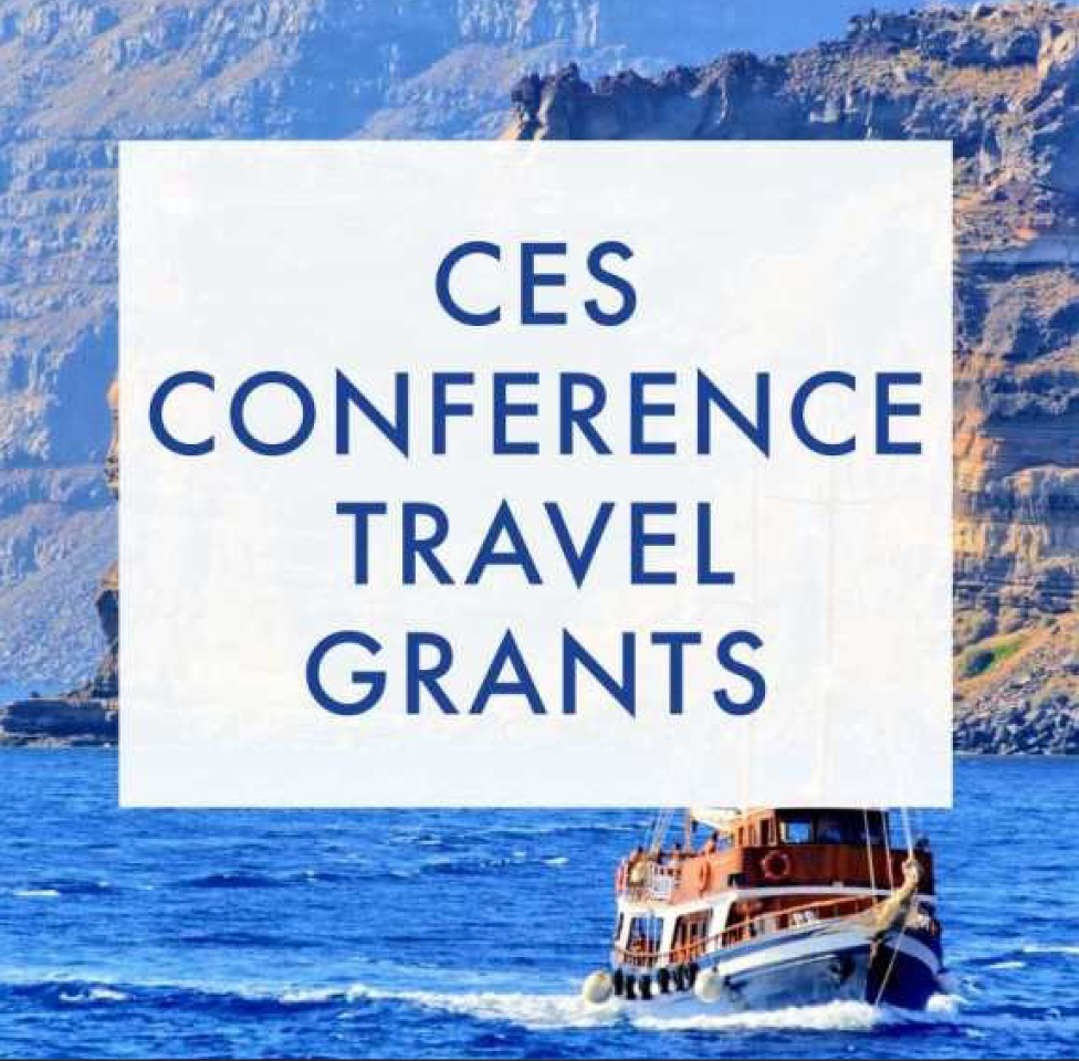 conference travel grants for phd students