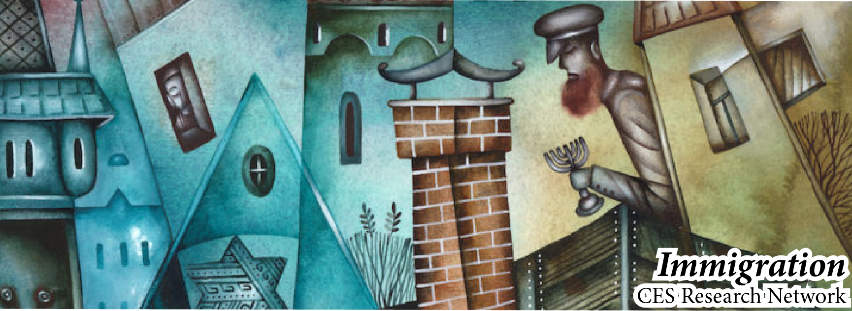 Immigration Council for European Studies