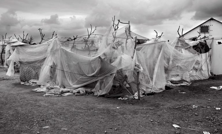 Forced Migration, Displacement, and the Liberal Arts – Council for ...